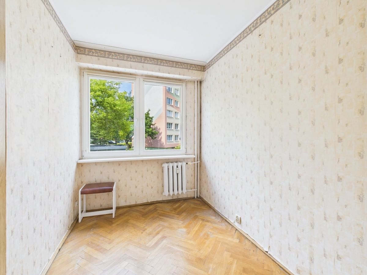 Mieszkanie 3 pokojowe na Sprzedaż