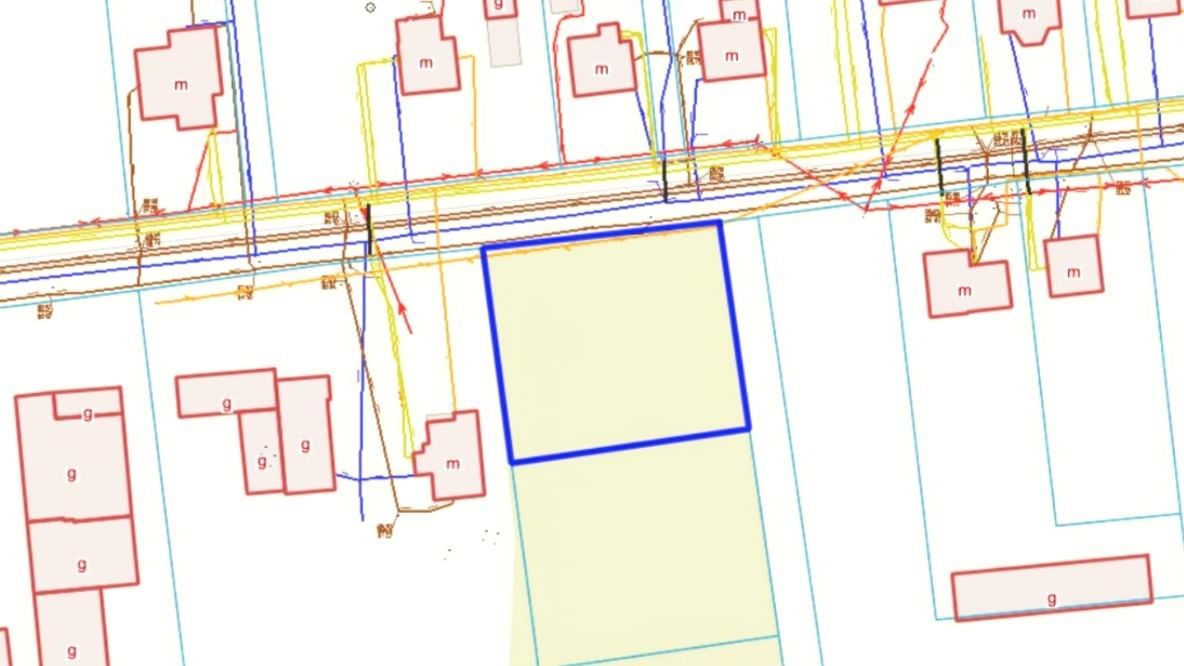 Działka  pokojowe na Sprzedaż