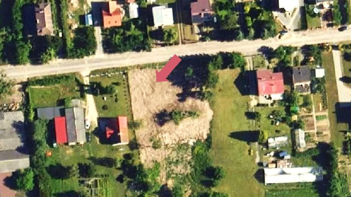 Działka  pokojowe na Sprzedaż