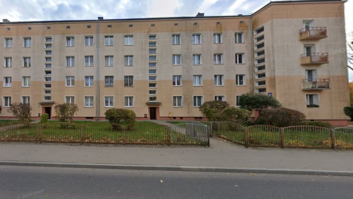 Mieszkanie 5 pokojowe na Wynajem