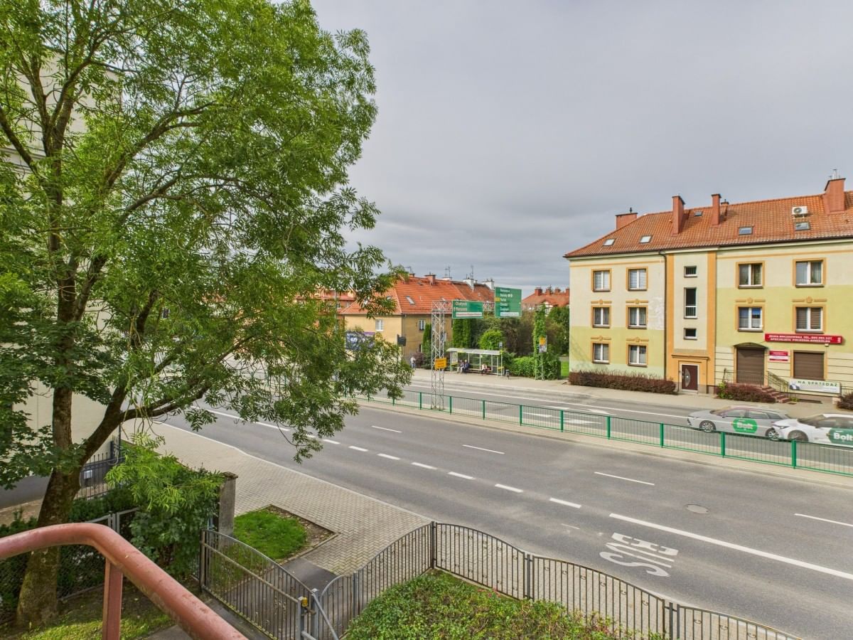 Mieszkanie 5 pokojowe na Wynajem