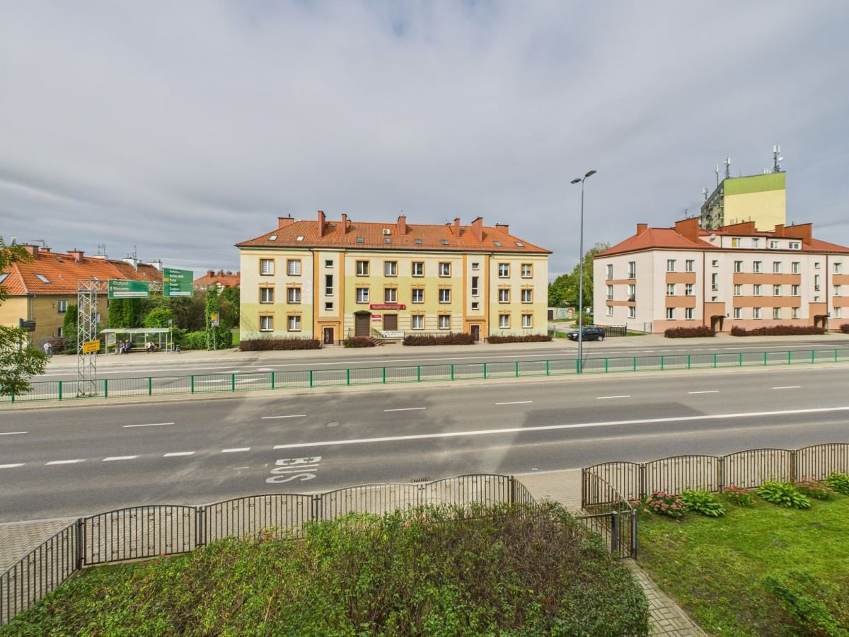 Mieszkanie 5 pokojowe na Wynajem