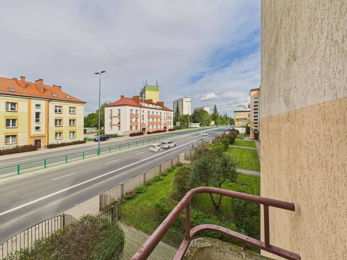Mieszkanie 5 pokojowe na Wynajem