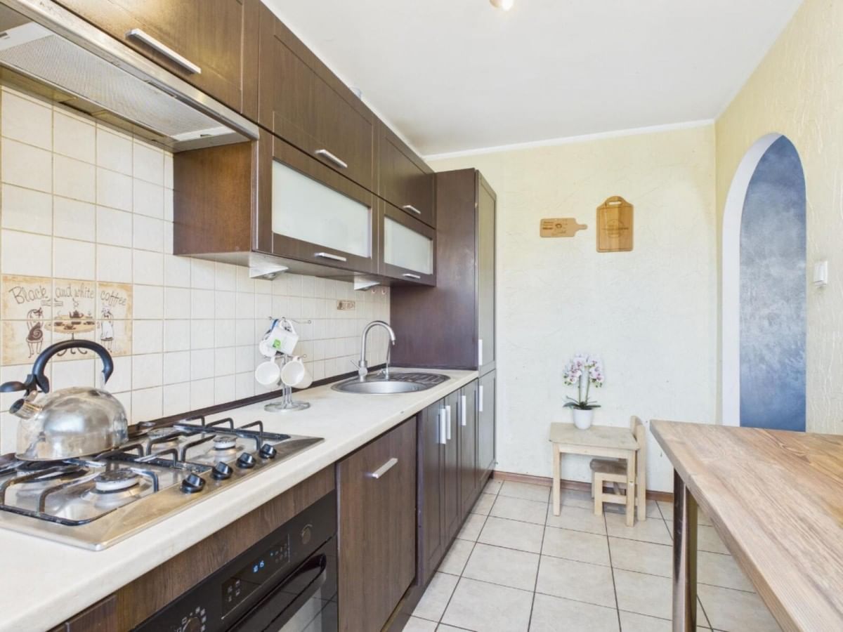 Mieszkanie 2 pokojowe na Sprzedaż