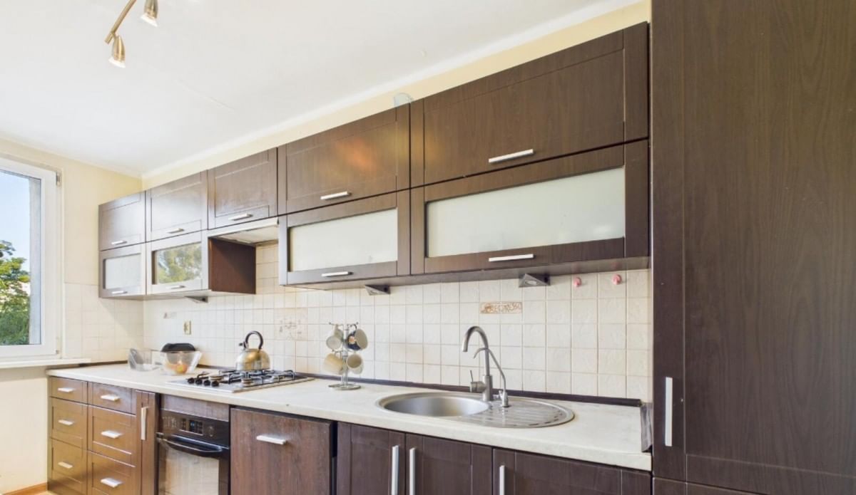 Mieszkanie 2 pokojowe na Sprzedaż