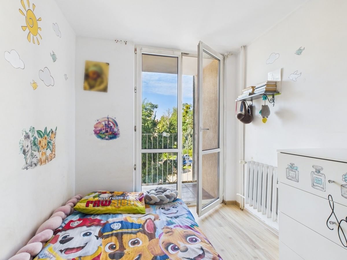 Mieszkanie 2 pokojowe na Sprzedaż