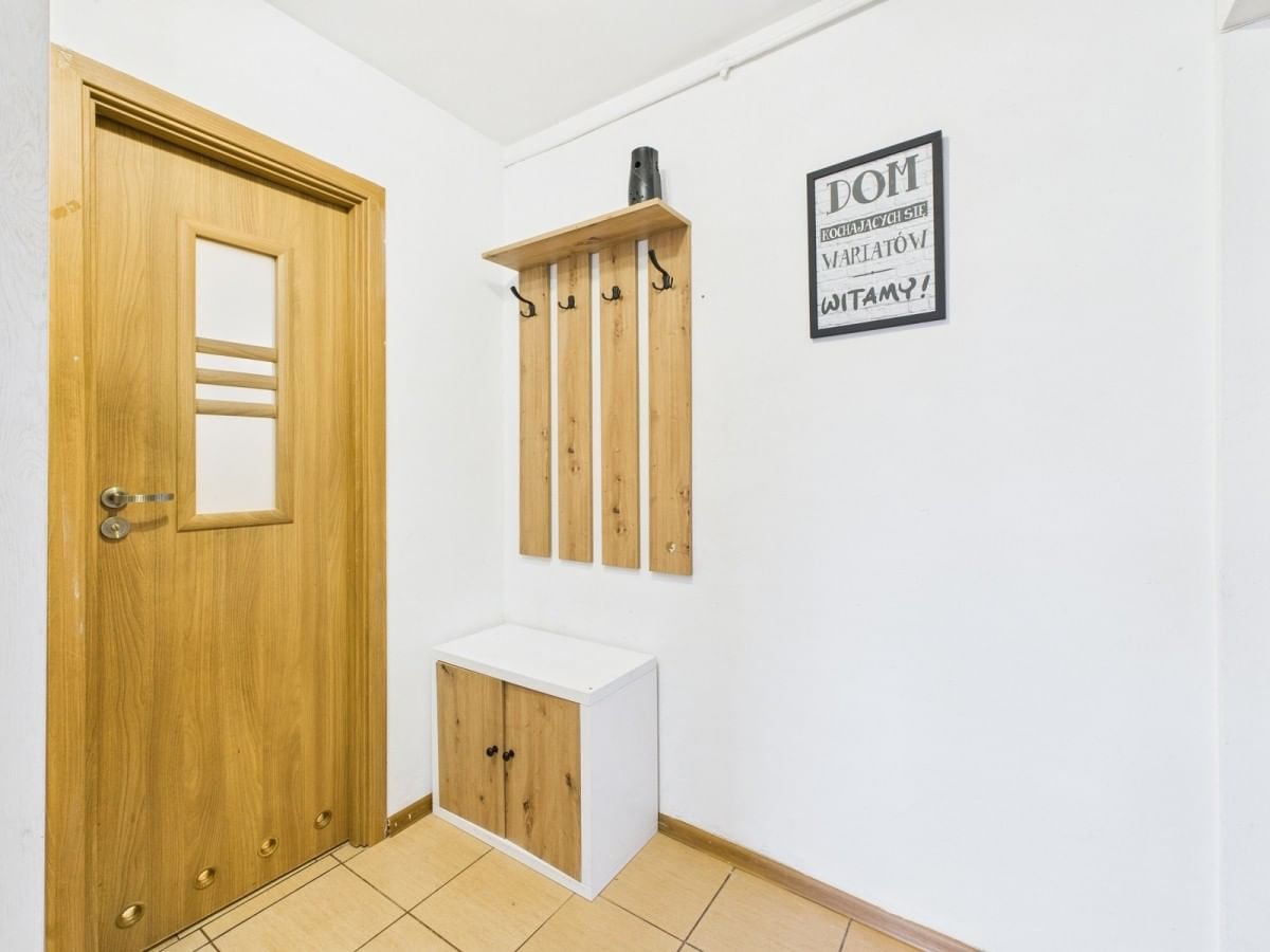 Mieszkanie 2 pokojowe na Sprzedaż