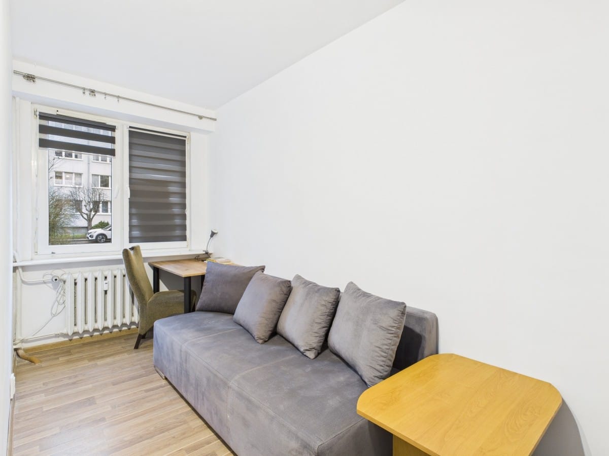 Mieszkanie 2 pokojowe na Wynajem