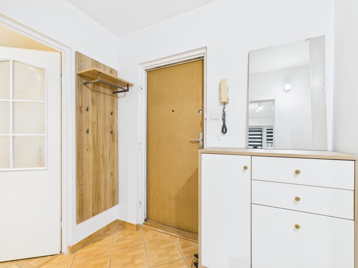 Mieszkanie 2 pokojowe na Wynajem