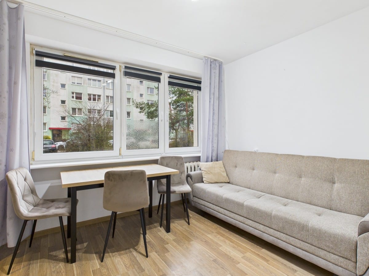 Mieszkanie 2 pokojowe na Wynajem