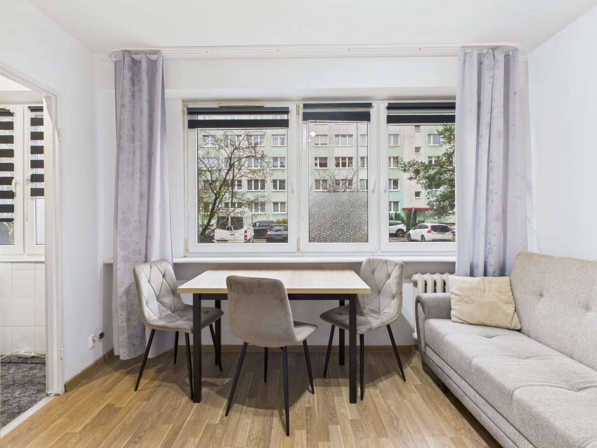 Mieszkanie 2 pokojowe na Wynajem