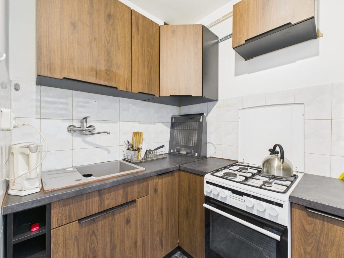 Mieszkanie 2 pokojowe na Wynajem