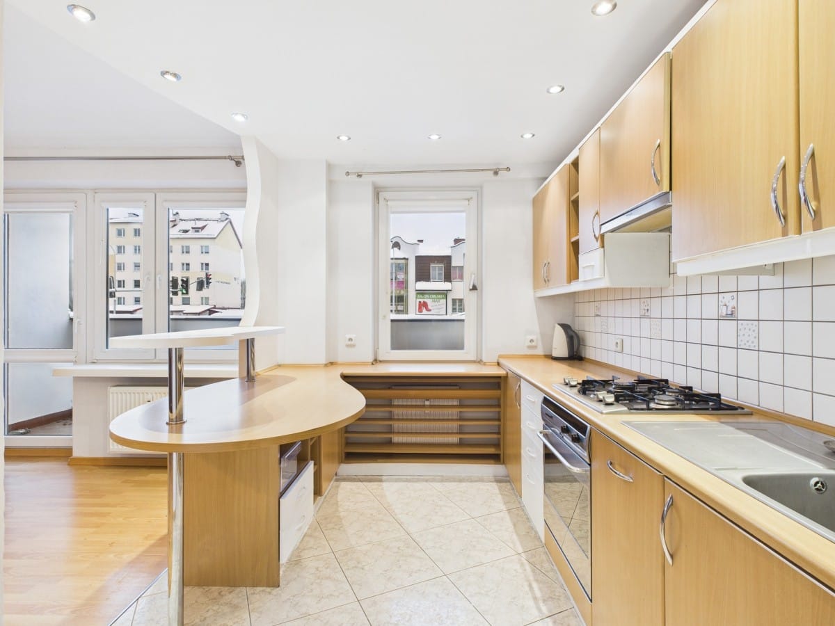 Mieszkanie 3 pokojowe na Wynajem