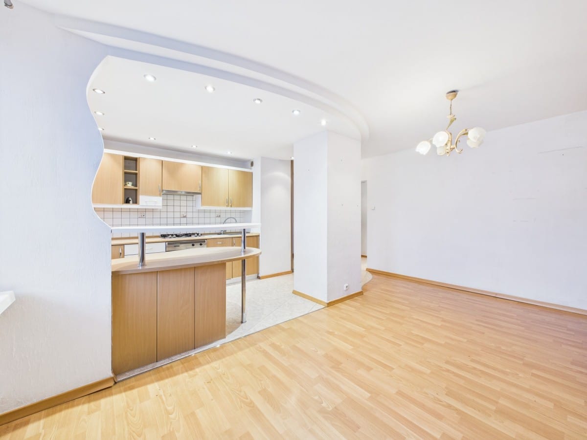 Mieszkanie 3 pokojowe na Wynajem