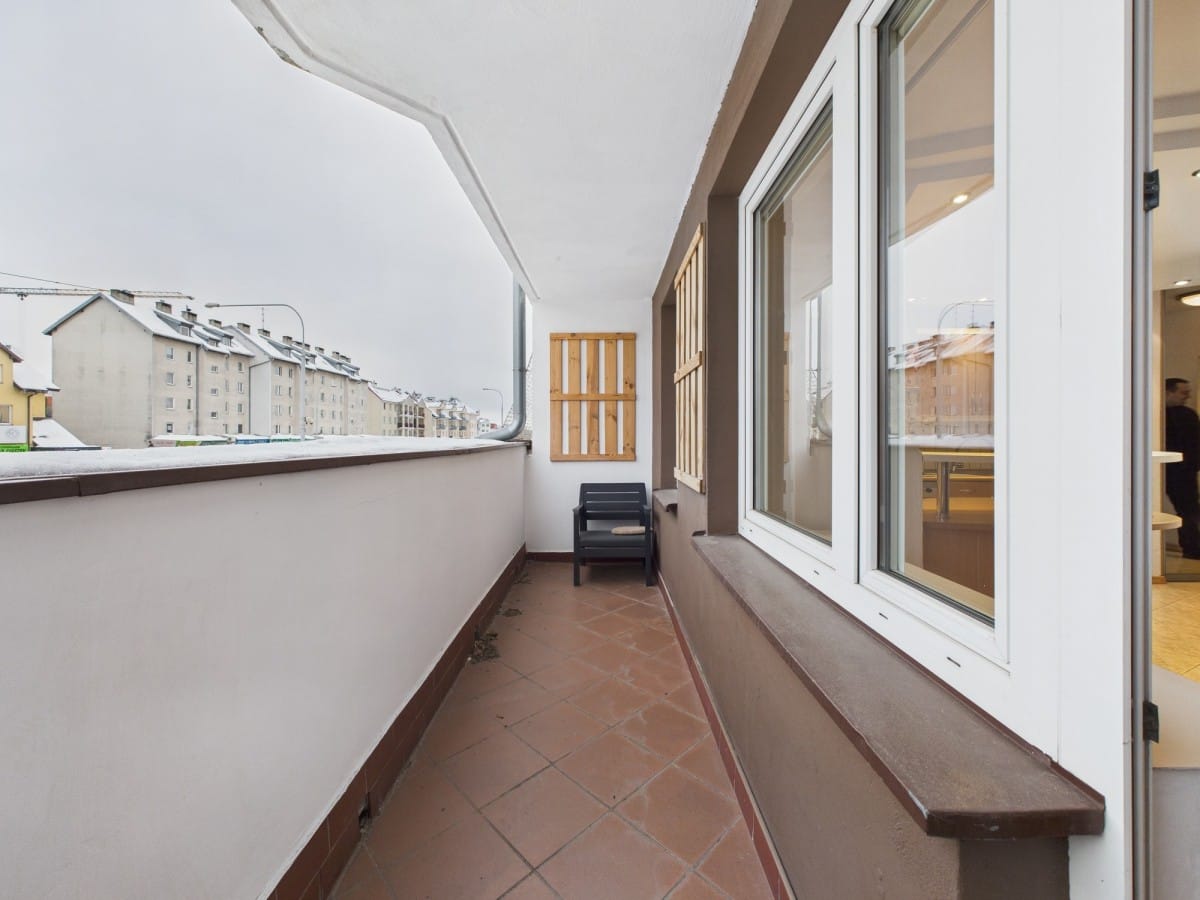 Mieszkanie 3 pokojowe na Wynajem