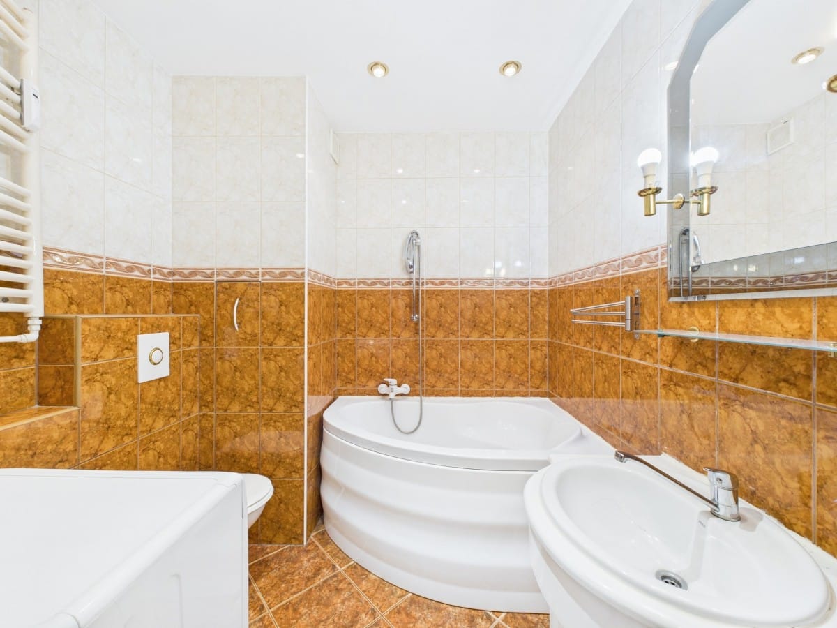 Mieszkanie 3 pokojowe na Wynajem