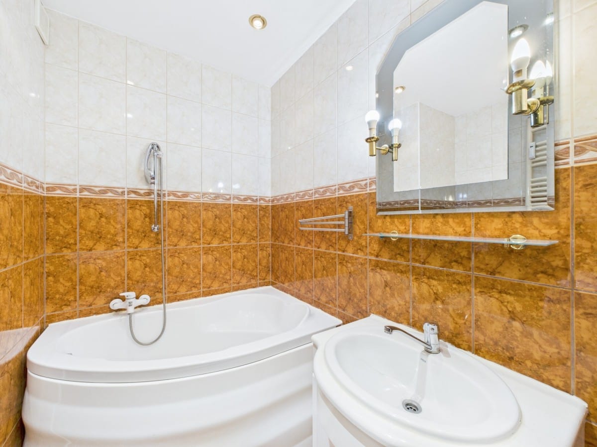 Mieszkanie 3 pokojowe na Wynajem