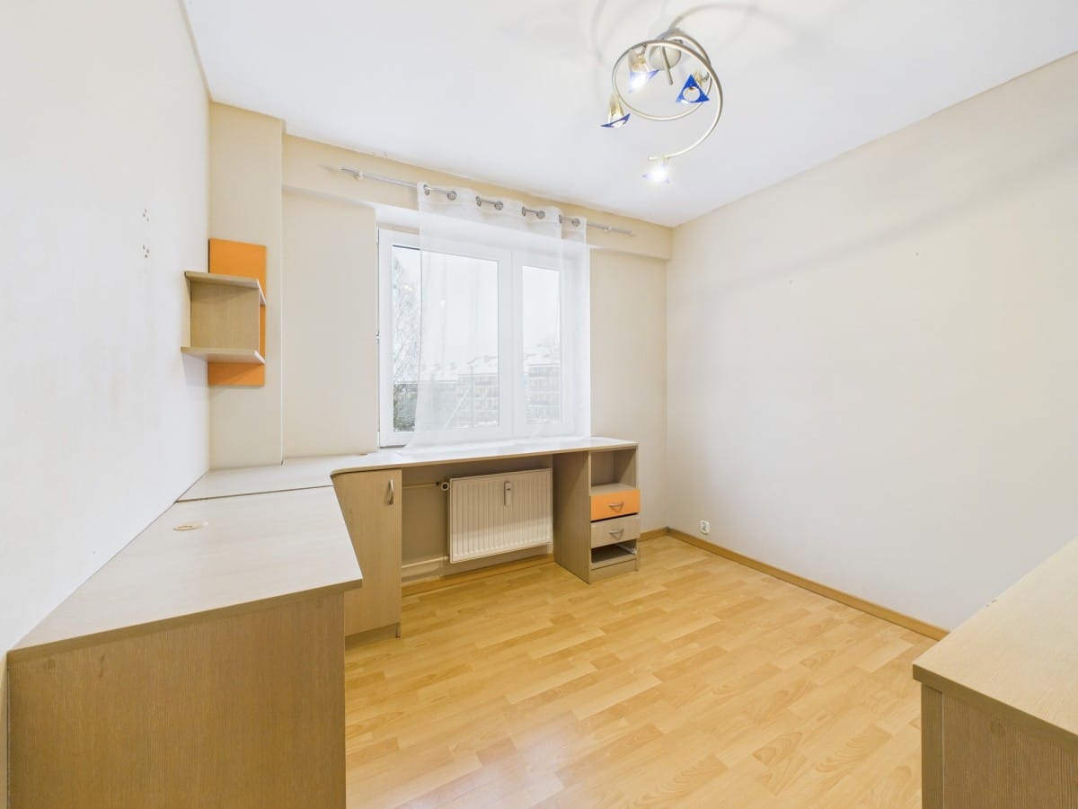 Mieszkanie 3 pokojowe na Wynajem