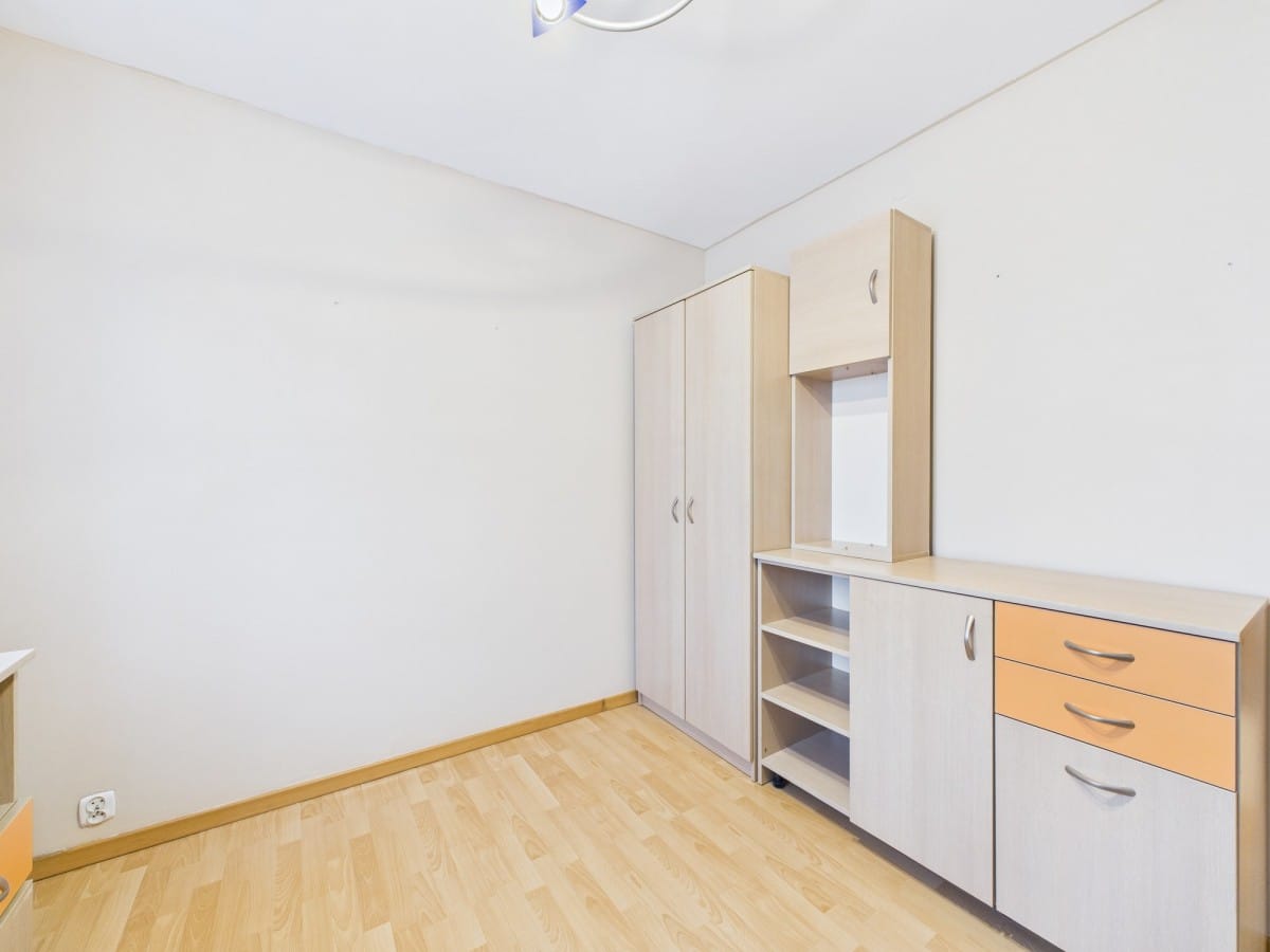 Mieszkanie 3 pokojowe na Wynajem