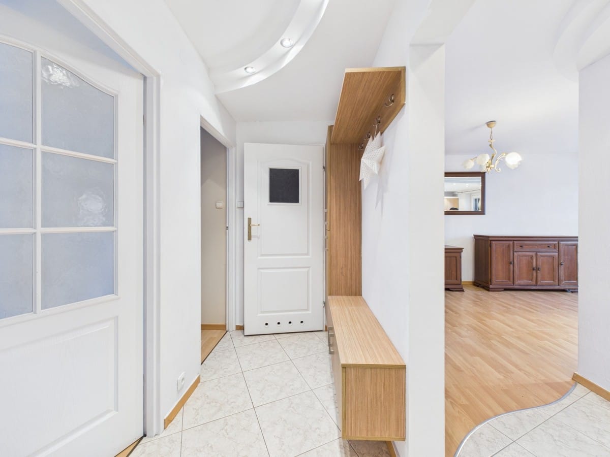 Mieszkanie 3 pokojowe na Wynajem