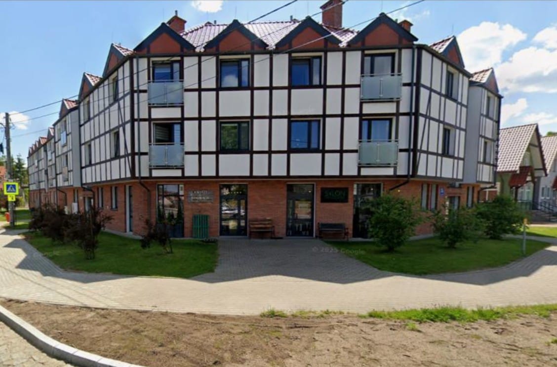 Mieszkanie 2 pokojowe na Wynajem