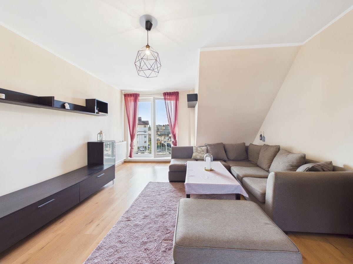 Mieszkanie 4 pokojowe na Sprzedaż