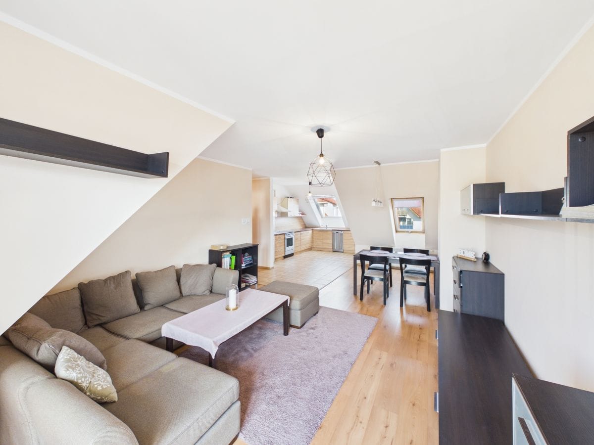 Mieszkanie 4 pokojowe na Sprzedaż