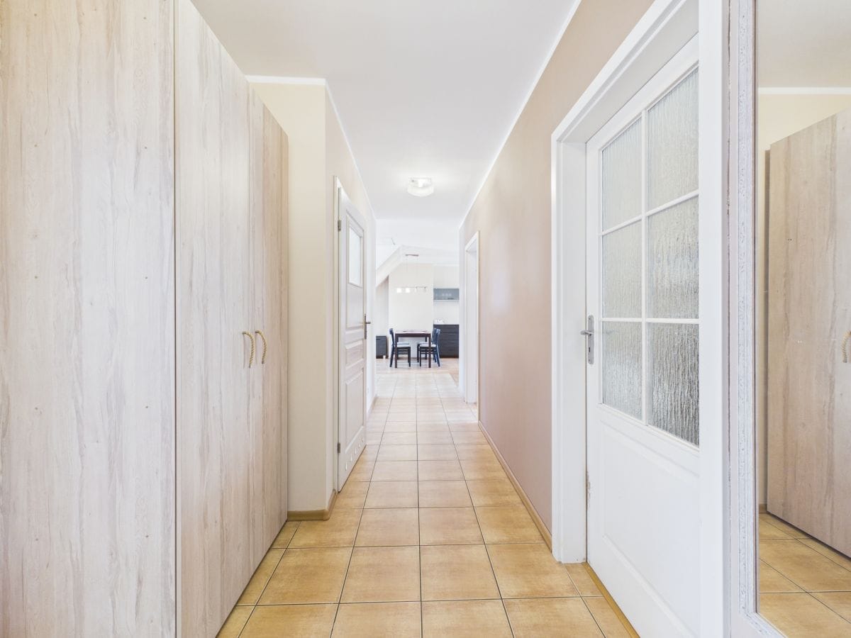 Mieszkanie 4 pokojowe na Sprzedaż