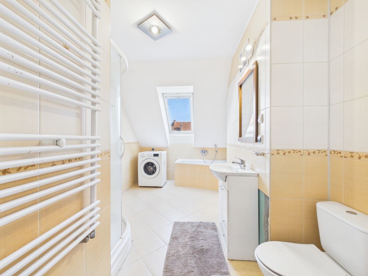 Mieszkanie 4 pokojowe na Sprzedaż