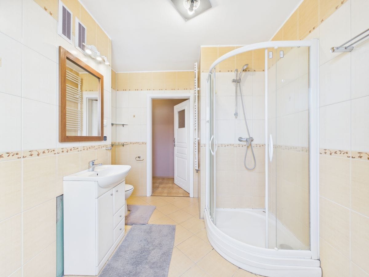 Mieszkanie 4 pokojowe na Sprzedaż