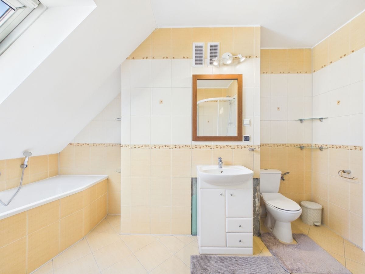 Mieszkanie 4 pokojowe na Sprzedaż