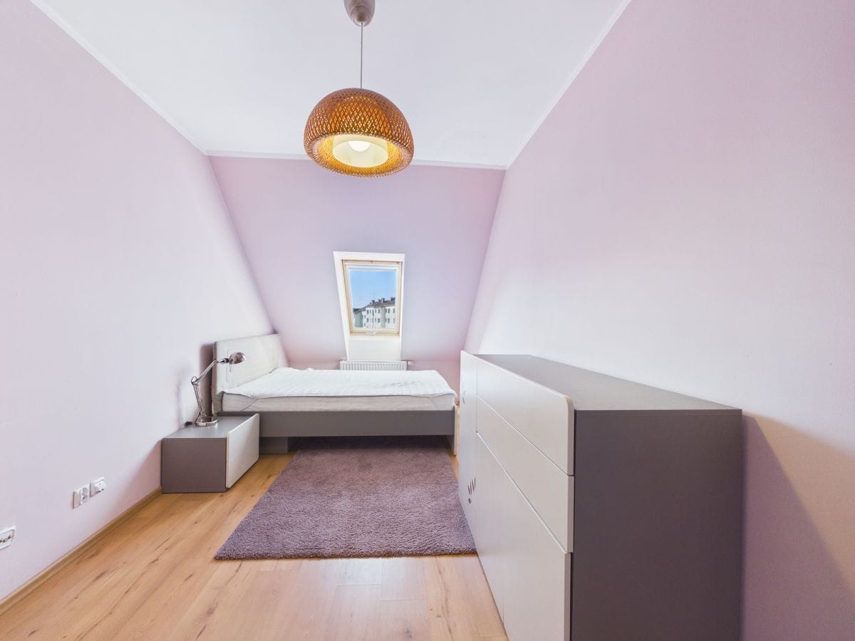 Mieszkanie 4 pokojowe na Sprzedaż