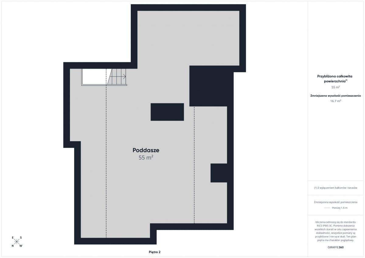 Mieszkanie 4 pokojowe na Sprzedaż