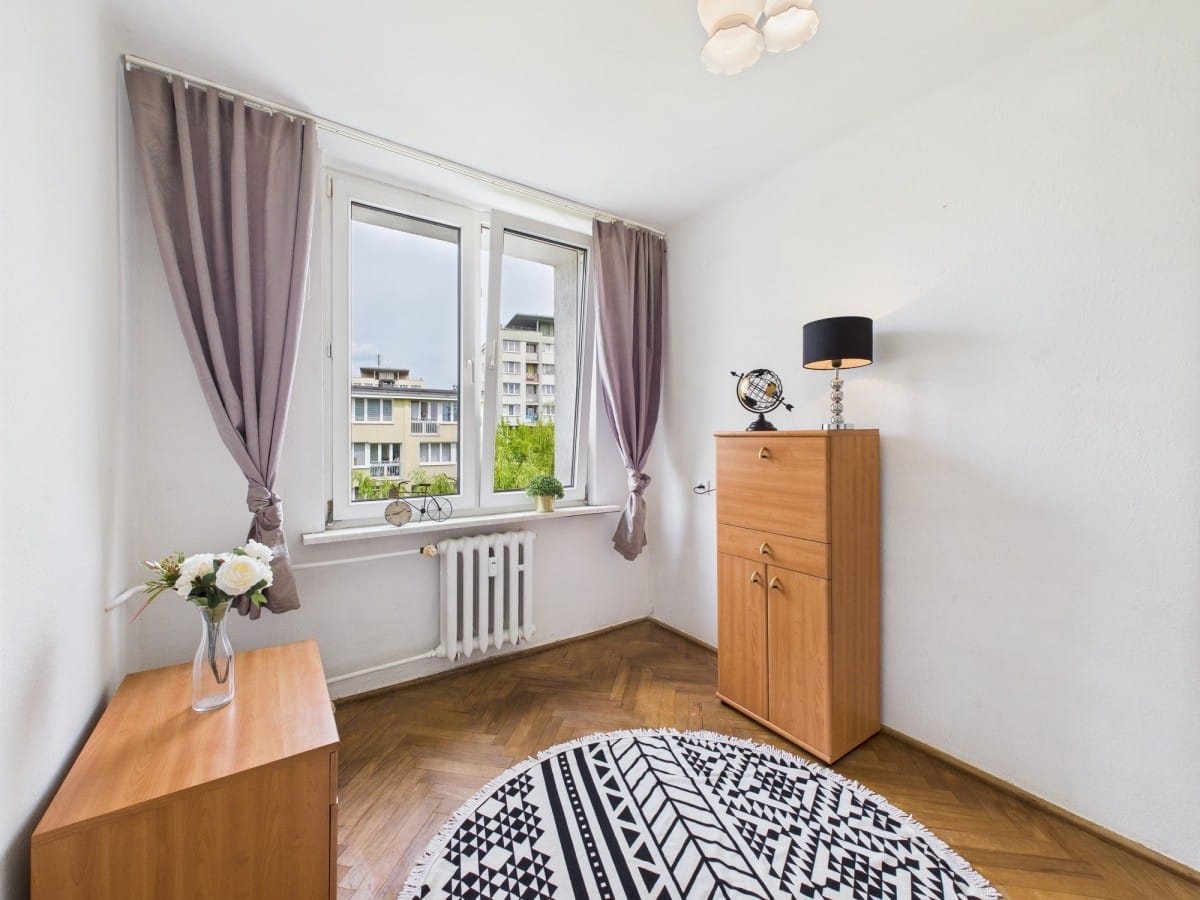 Mieszkanie 3 pokojowe na Wynajem