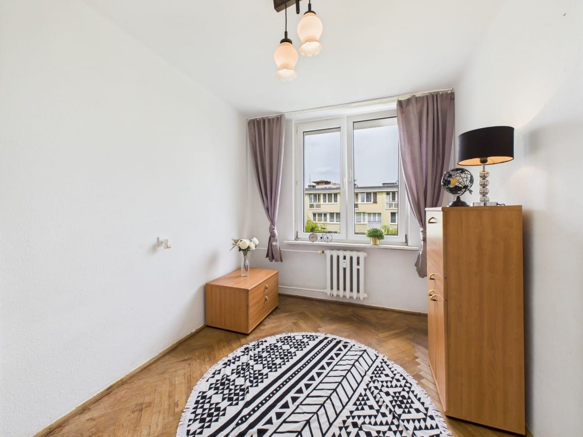 Mieszkanie 3 pokojowe na Wynajem