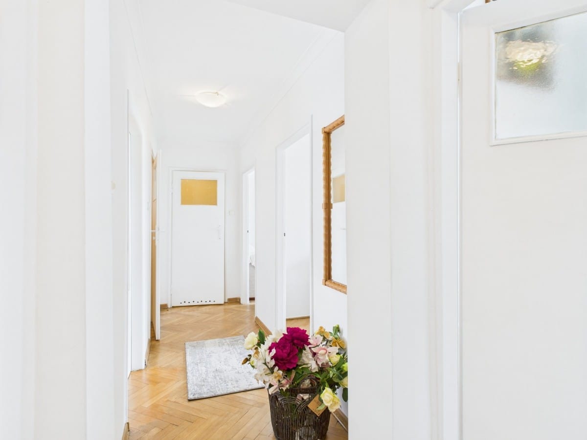 Mieszkanie 3 pokojowe na Wynajem