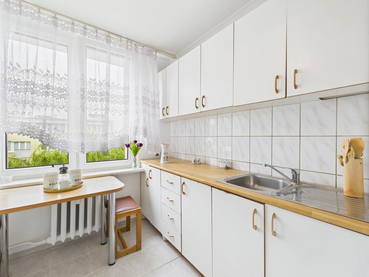 Mieszkanie 3 pokojowe na Wynajem