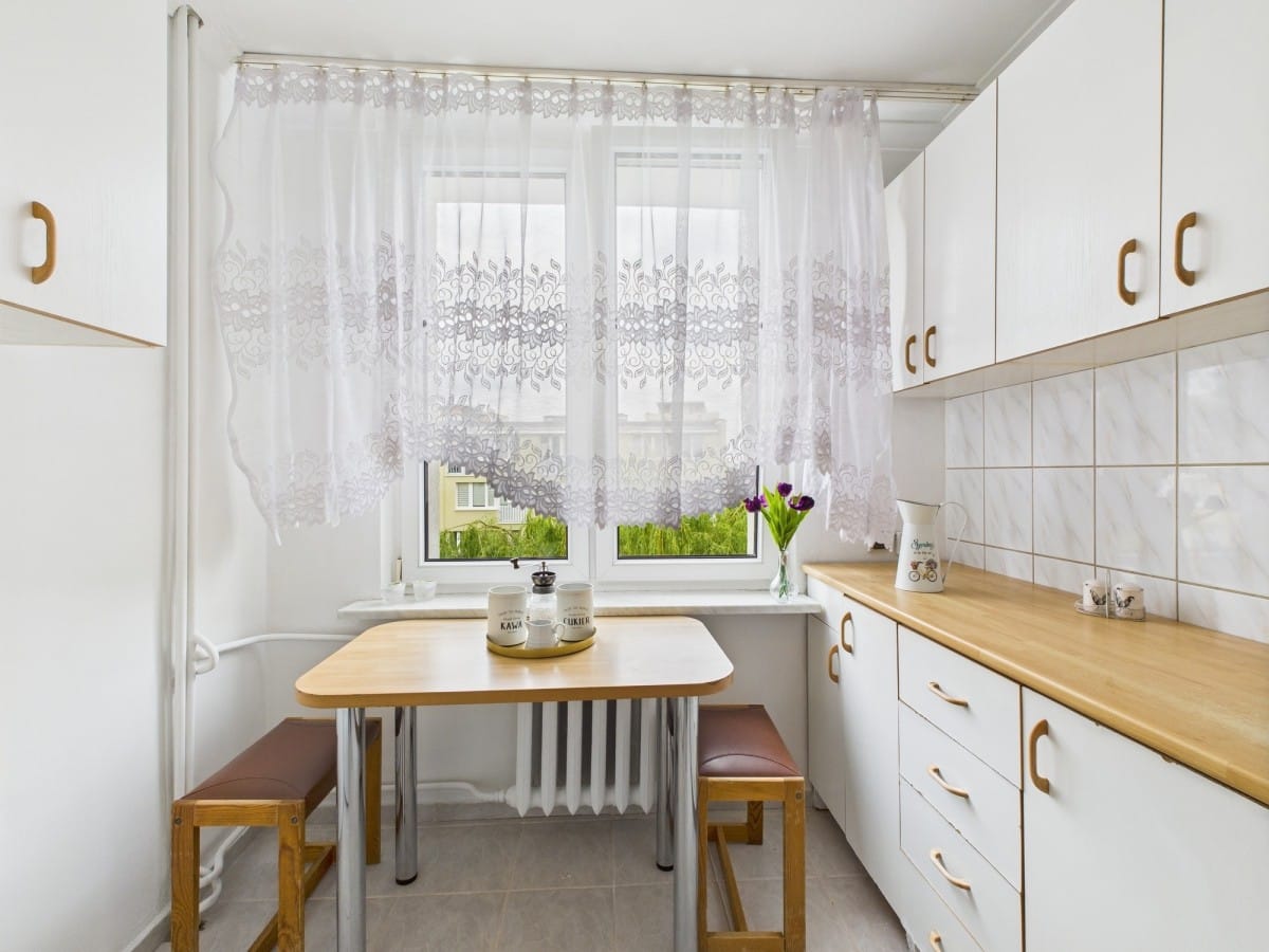 Mieszkanie 3 pokojowe na Wynajem