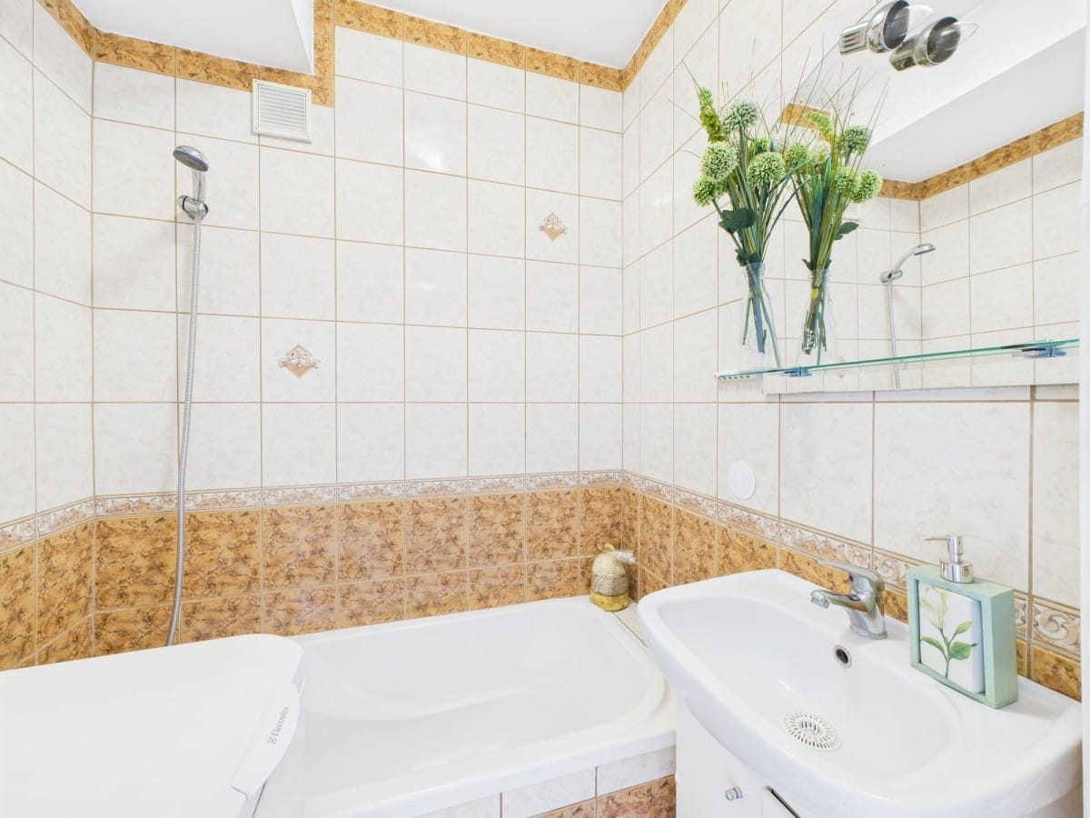 Mieszkanie 3 pokojowe na Wynajem