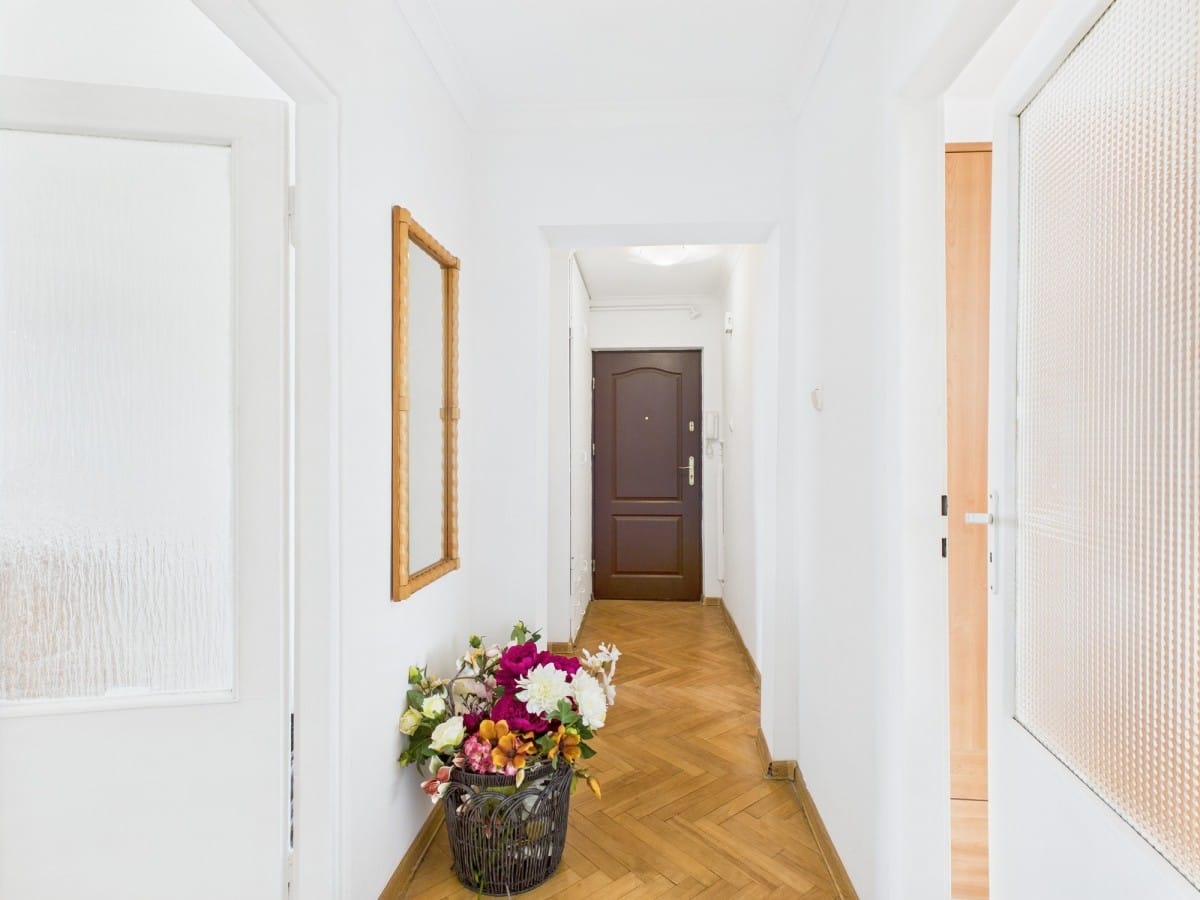 Mieszkanie 3 pokojowe na Wynajem