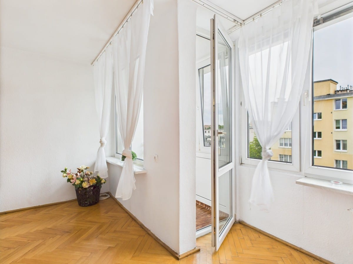 Mieszkanie 3 pokojowe na Wynajem