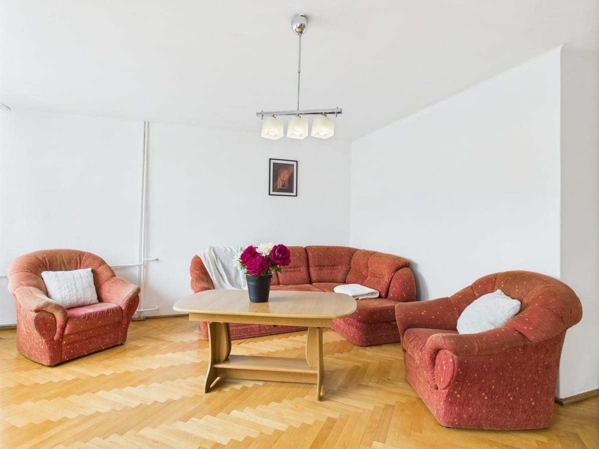 Mieszkanie 3 pokojowe na Wynajem