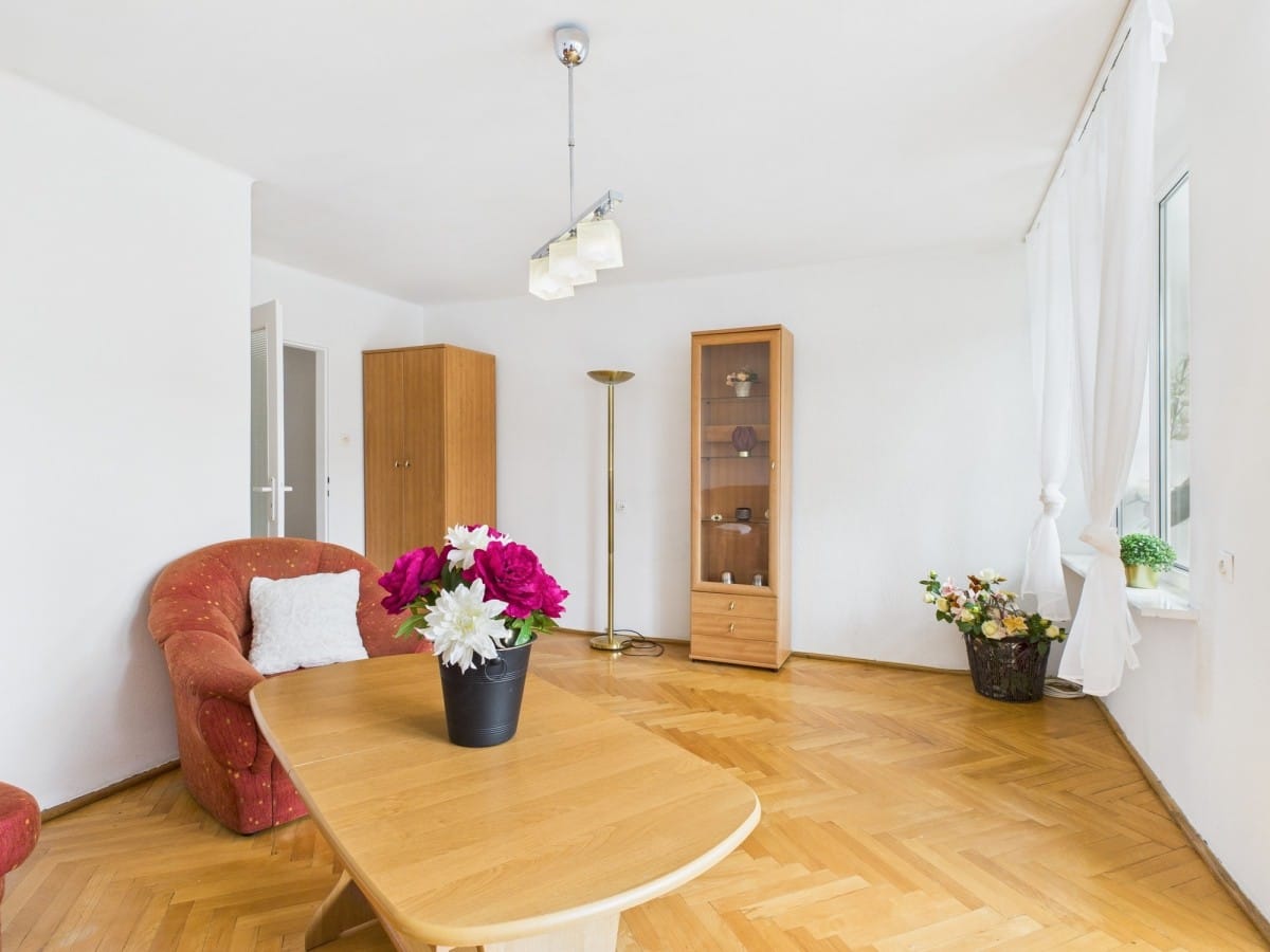 Mieszkanie 3 pokojowe na Wynajem