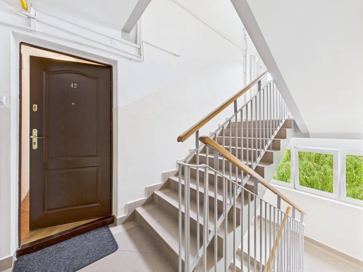 Mieszkanie 3 pokojowe na Wynajem