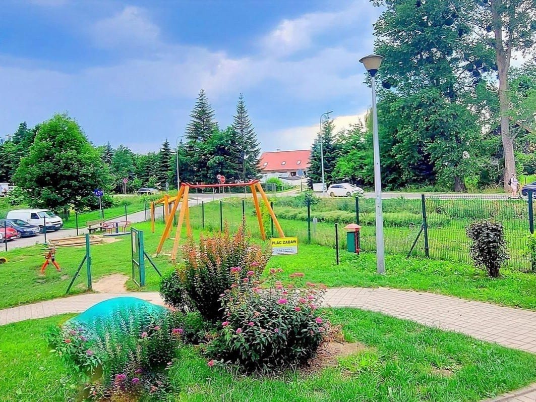 Mieszkanie 2 pokojowe na Wynajem