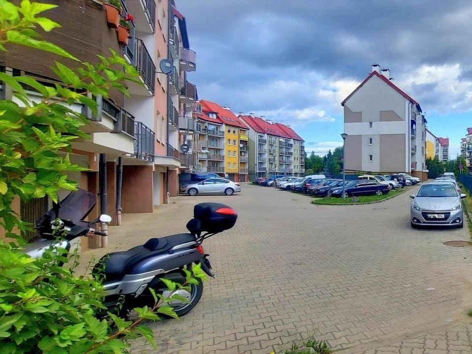 Mieszkanie 2 pokojowe na Wynajem