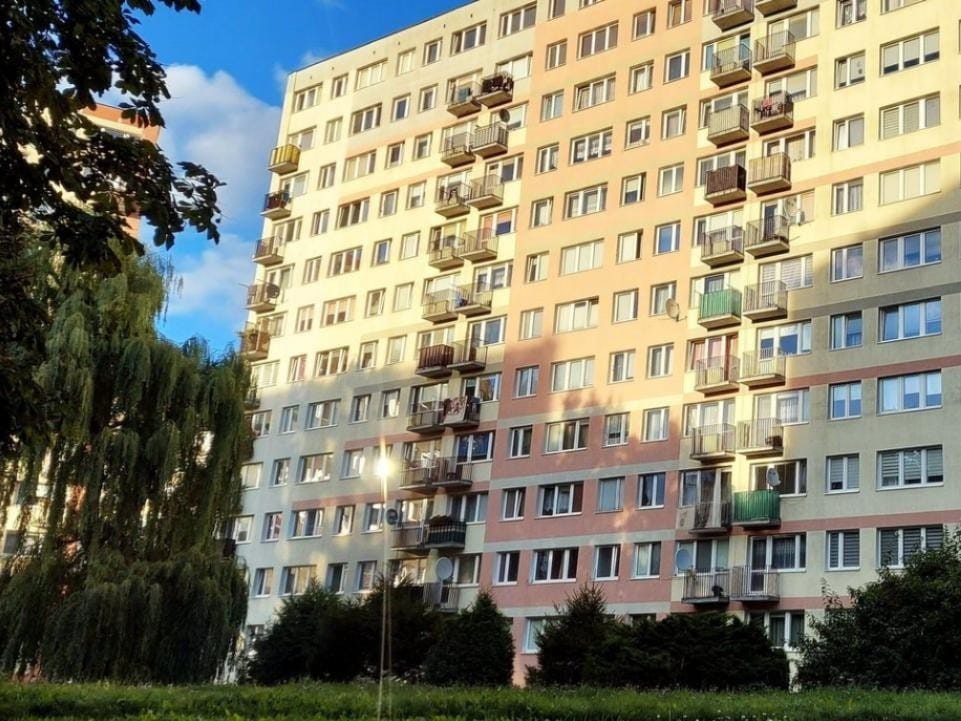 Mieszkanie 2 pokojowe na Wynajem