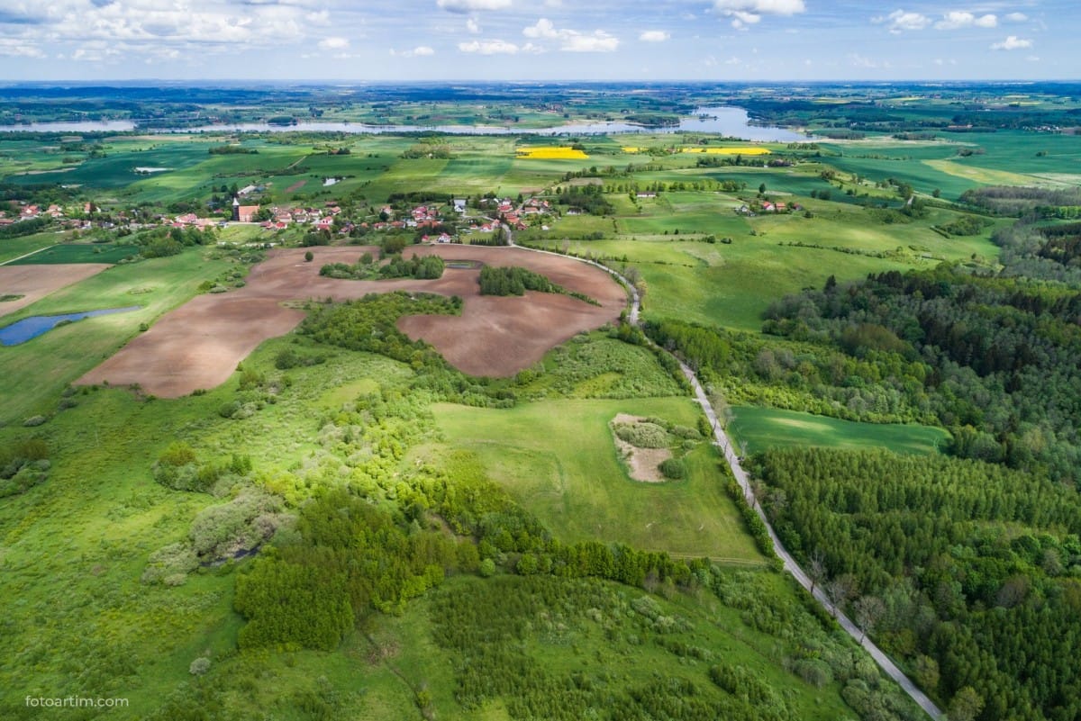 Działka  pokojowe na Sprzedaż