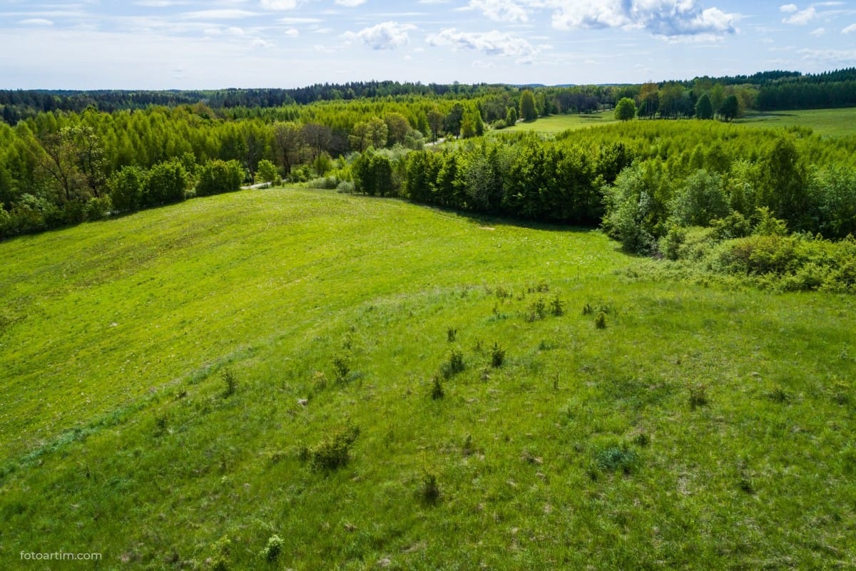 Działka  pokojowe na Sprzedaż