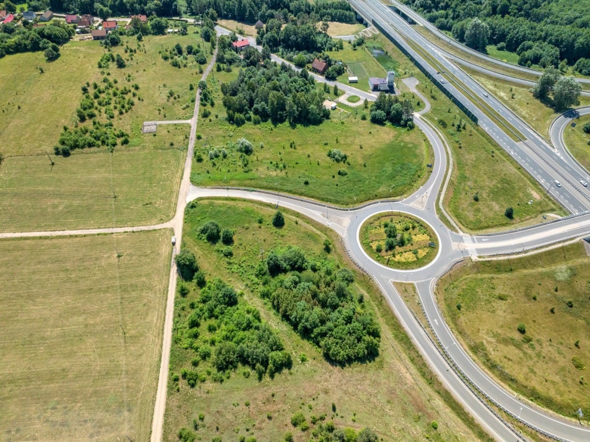 Działka  pokojowe na Sprzedaż
